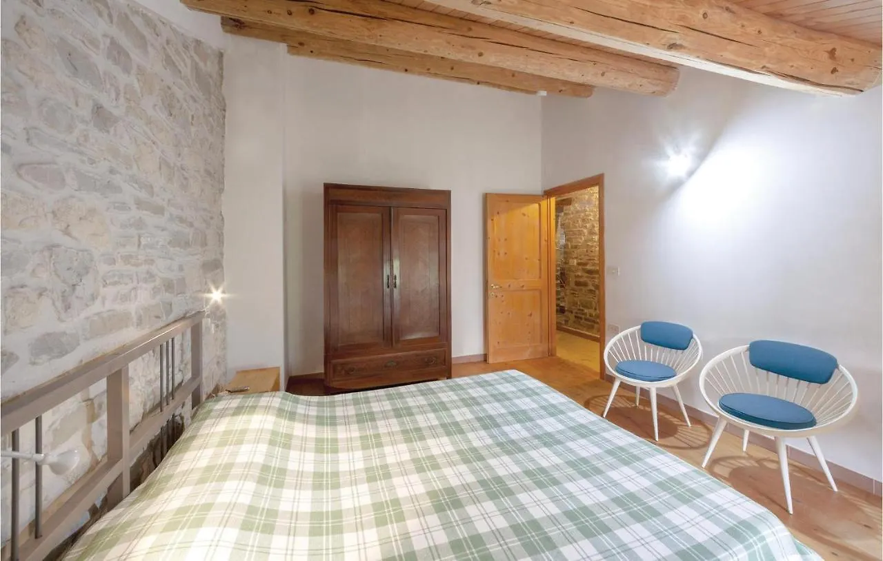 Vila Il Fienile Badia Tedalda