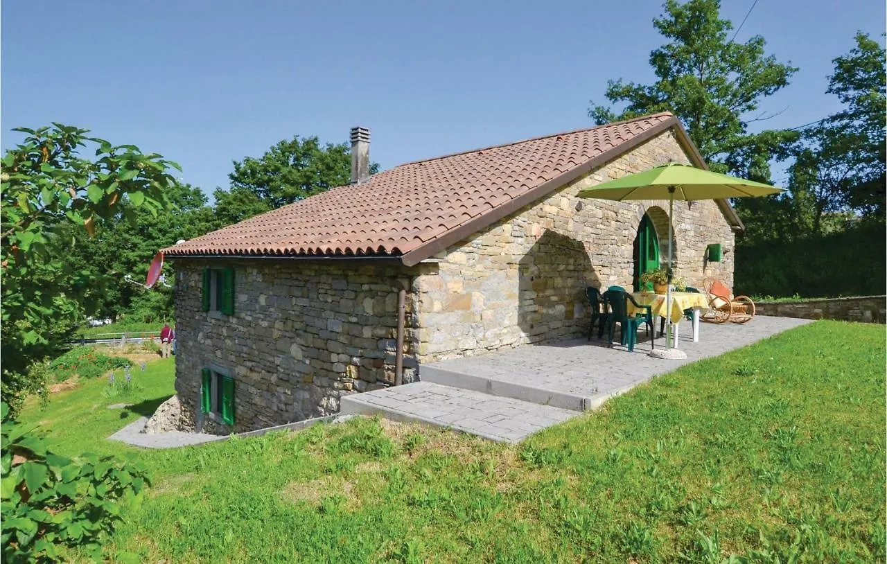 Vila Il Fienile Badia Tedalda