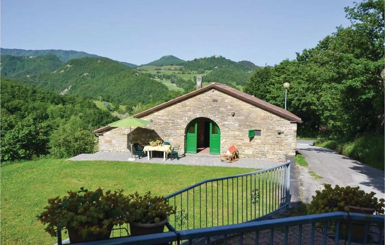 Il Fienile Sestino Holiday home Badia Tedalda