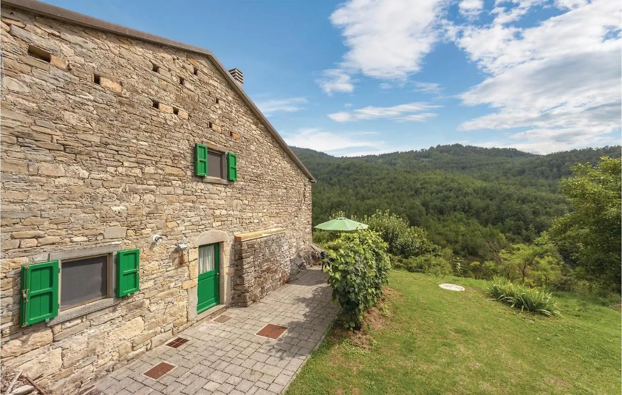 Il Fienile Sestino Holiday home Badia Tedalda Italy