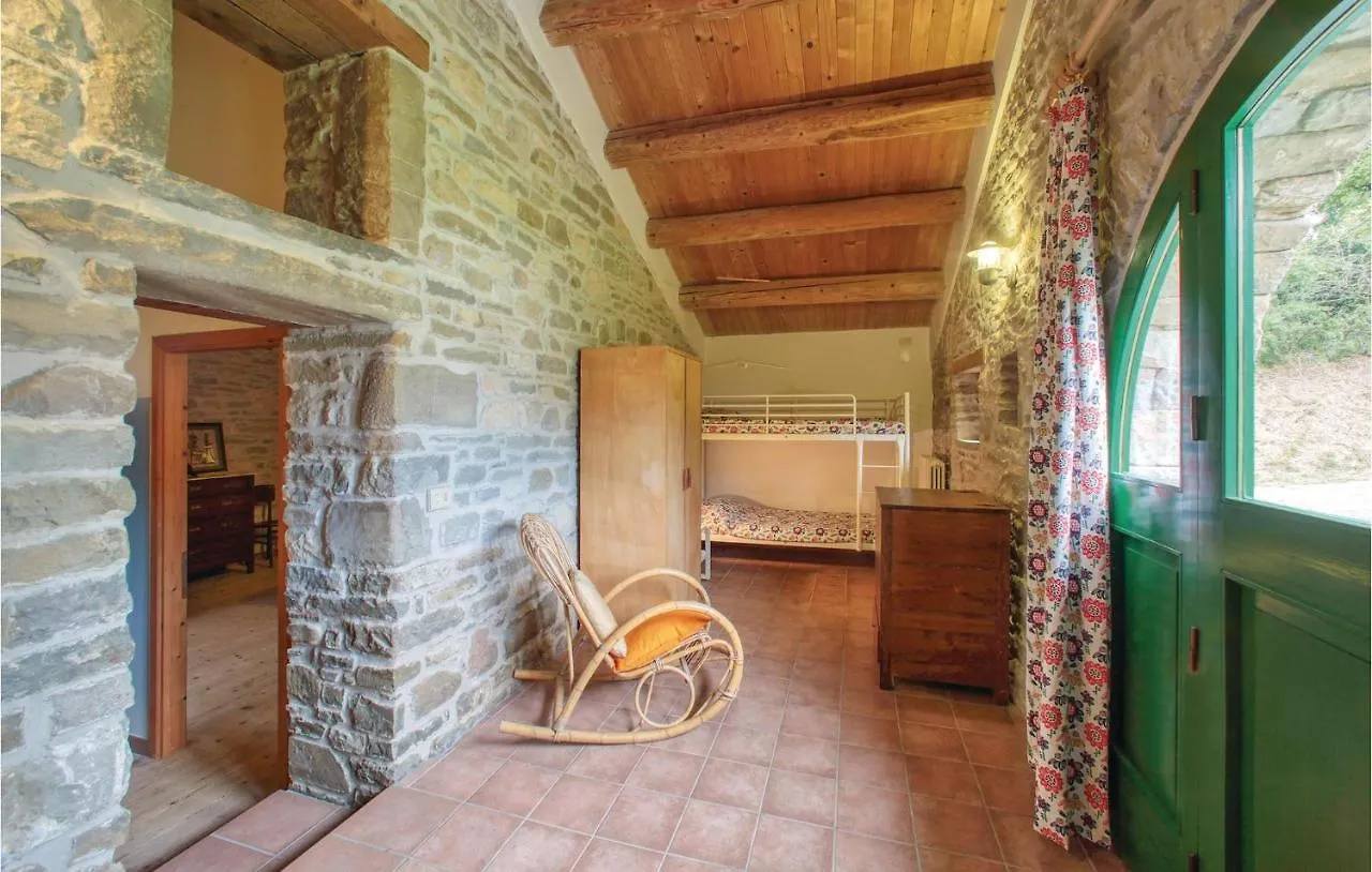 Il Fienile Sestino Holiday home Badia Tedalda