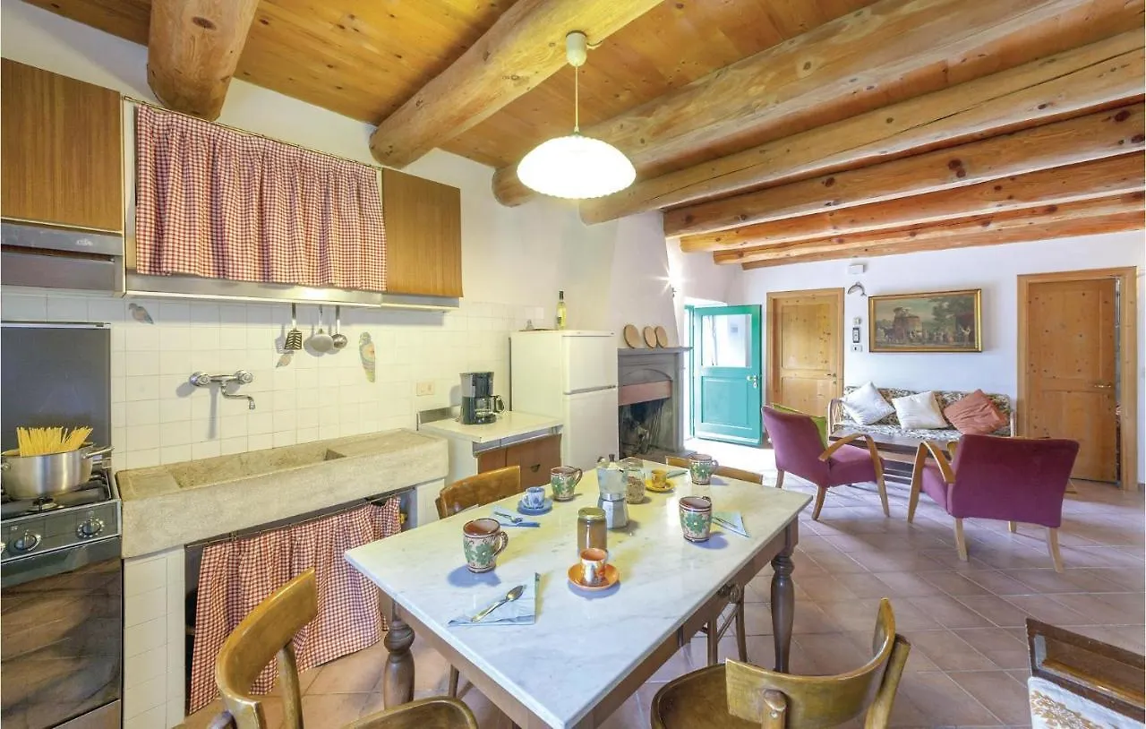 Il Fienile Sestino Holiday home Badia Tedalda 0*,  Italy