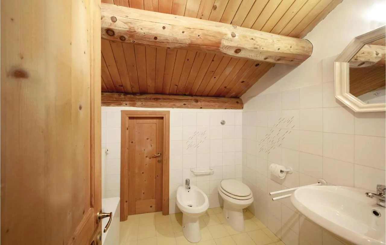 Il Fienile Sestino Holiday home Badia Tedalda 0*,