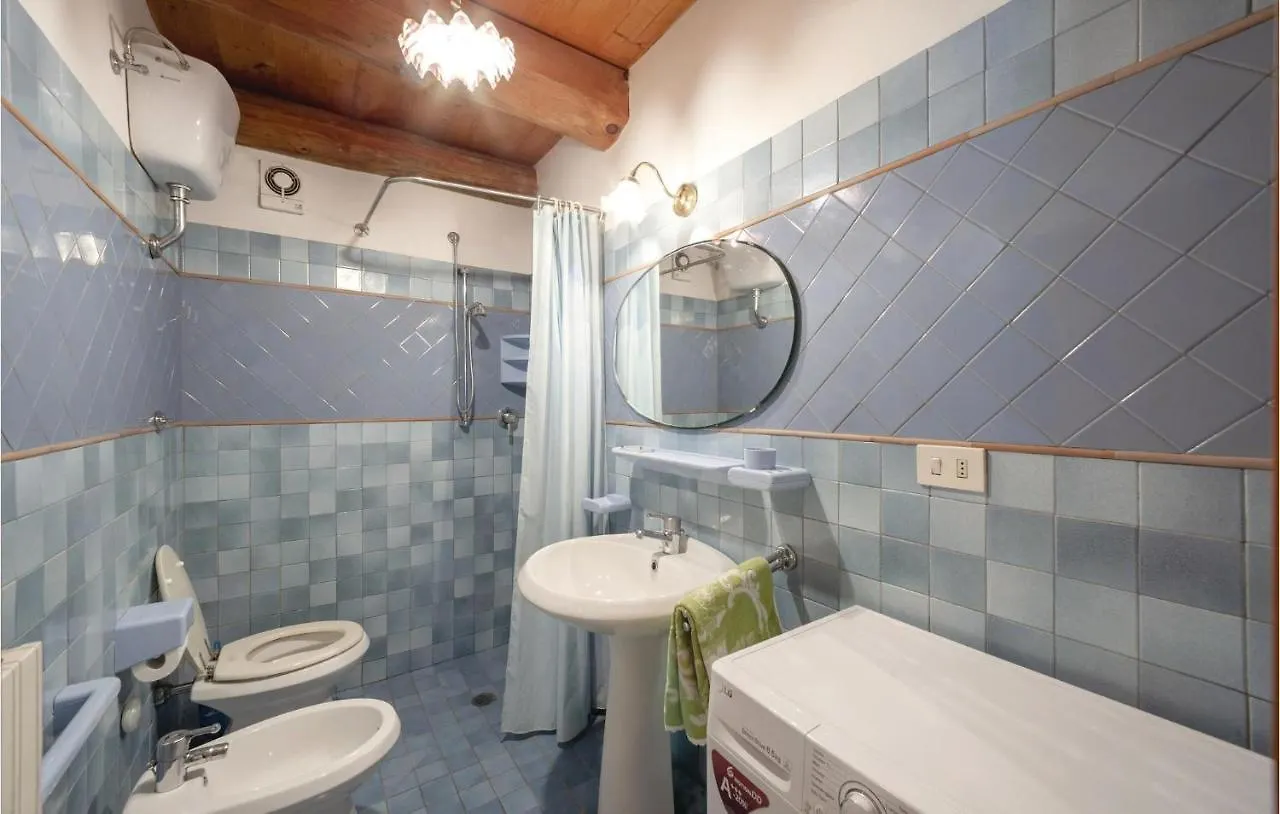Il Fienile Sestino Holiday home Badia Tedalda