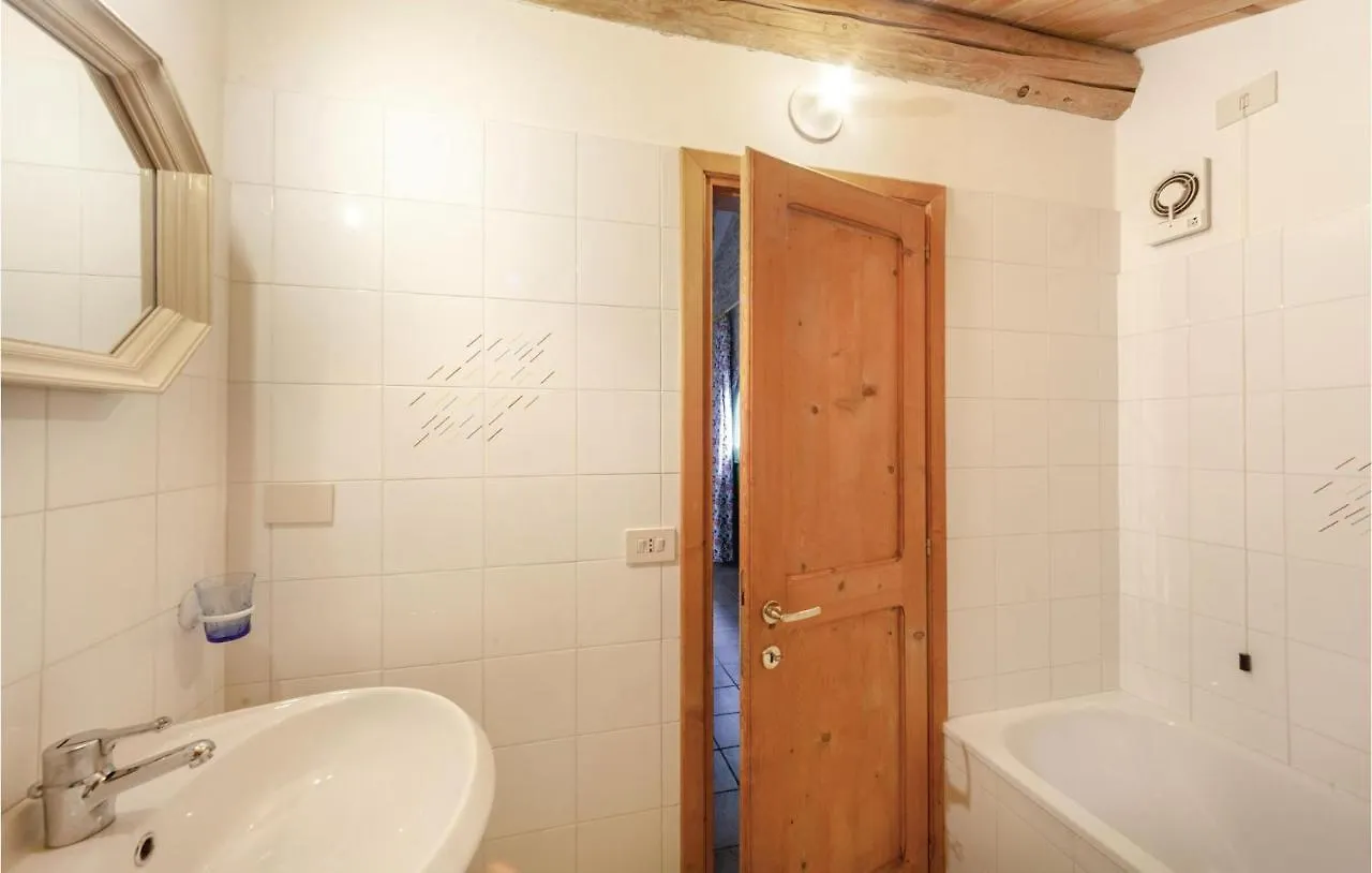 Il Fienile Sestino Holiday home Badia Tedalda